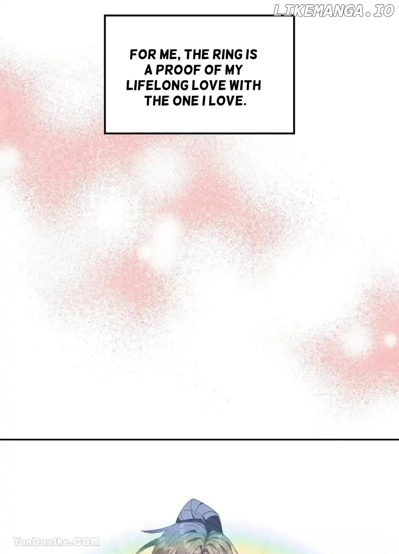 The Bride of the Fallen Angel chapter 3 - page 8